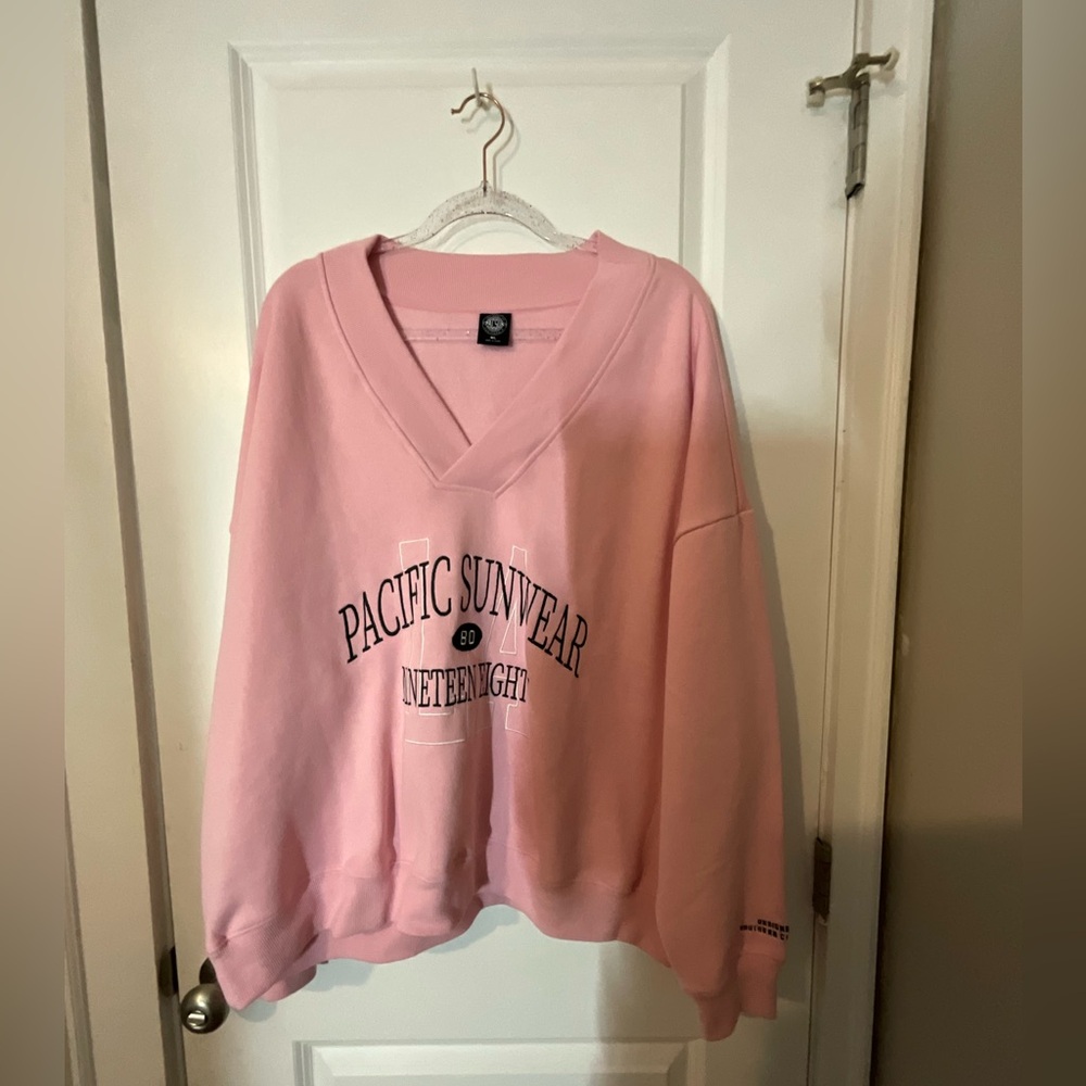 Pacsun sweater